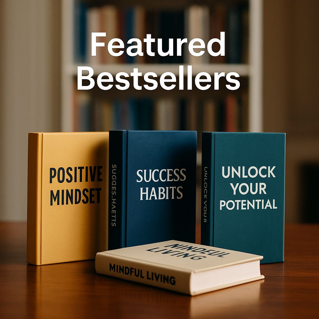 Featured Bestsellers