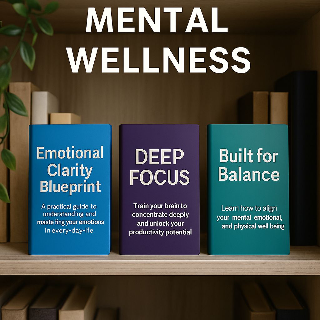 Mental Wellness