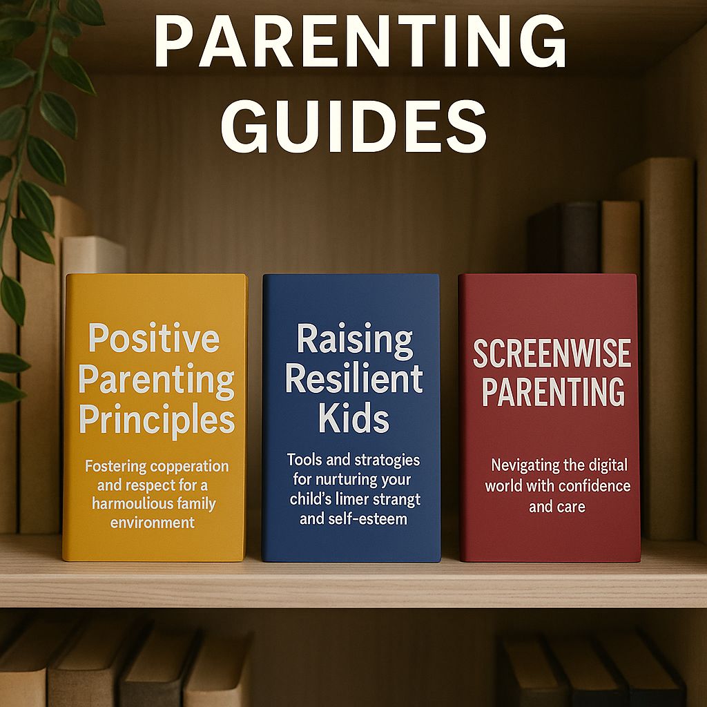 Parenting Guides