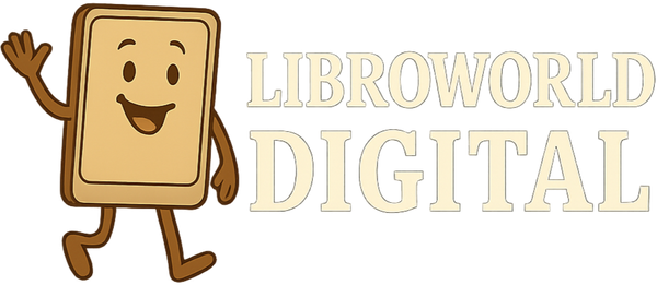 Libroworlddigital 
